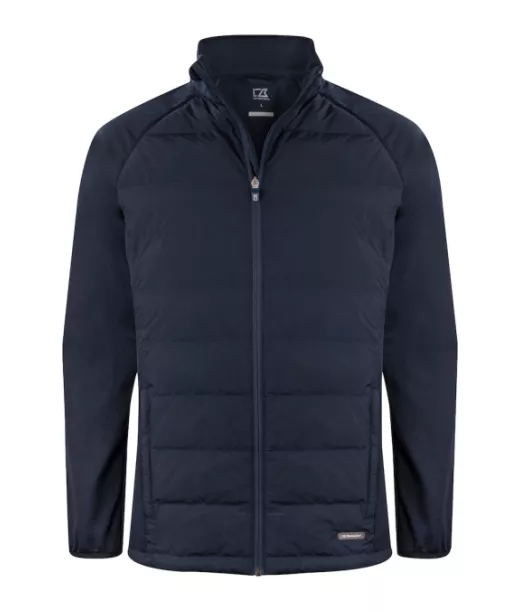 Cutterandbuck Oak Harbor Jacket Men
