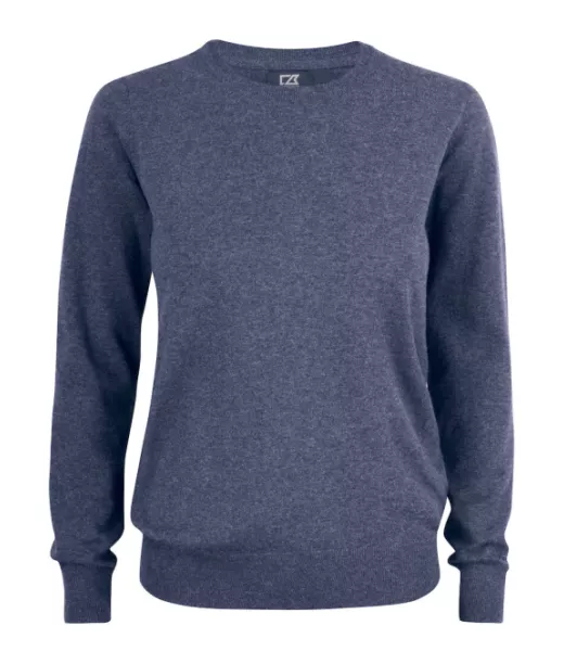 Cutterandbuck Oakville Crewneck Ladies