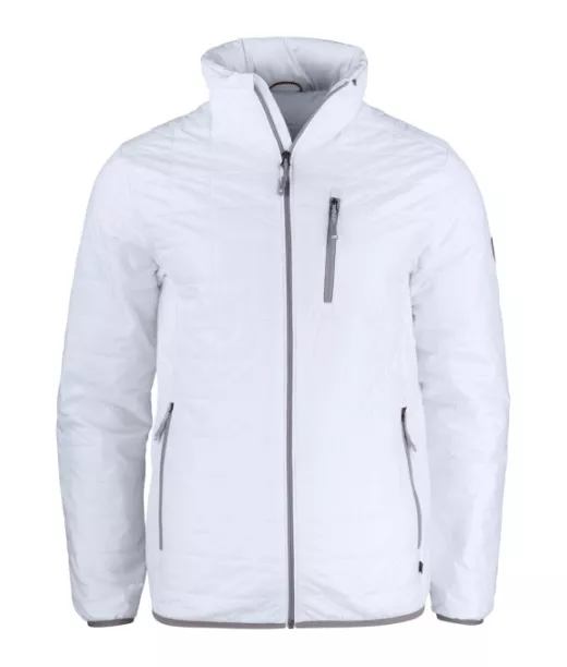 Cutterandbuck Rainier Jacket Men's Valkoinen