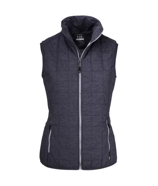 Cutterandbuck Rainier Vest Ladies'