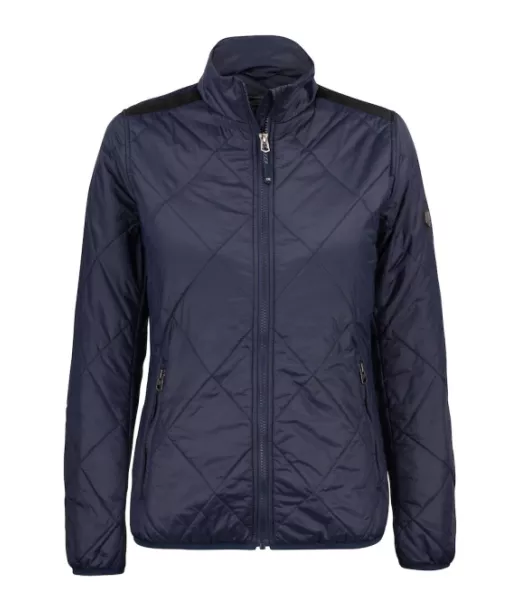 Cutterandbuck Silverdale Jacket Ladies