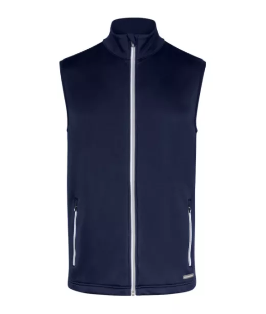 Cutterandbuck Snoqualmie Vest Men