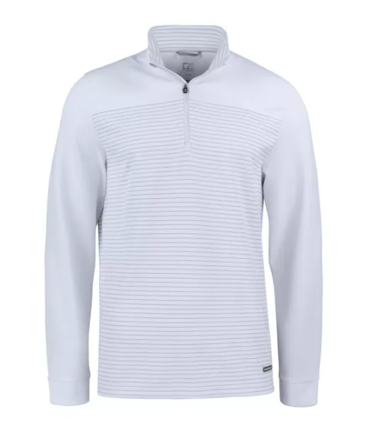 Cutterandbuck Traverse Hz Valkoinen