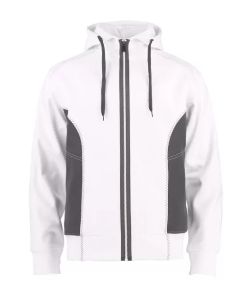 Projob 2116 Huppari Valkoinen