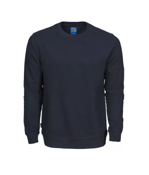 Projob 2124 Collegepaita Tummansininen