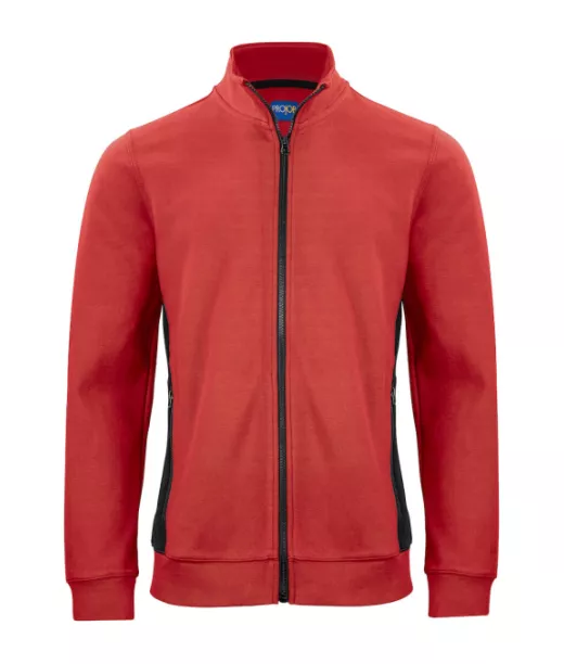 Projob 2129 Collegepaita
 Punainen