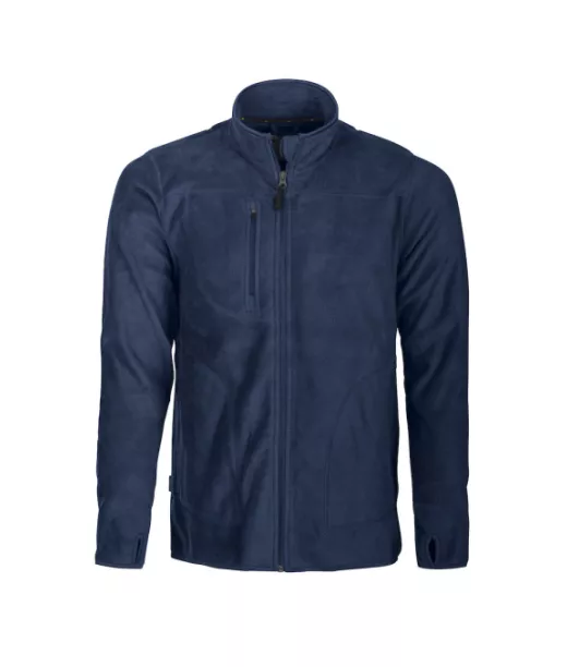 Projob 2318 Fleecetakki Tummansininen