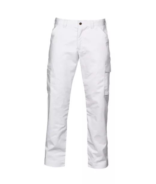 Projob 2518 TyÖhousut Valkoinen