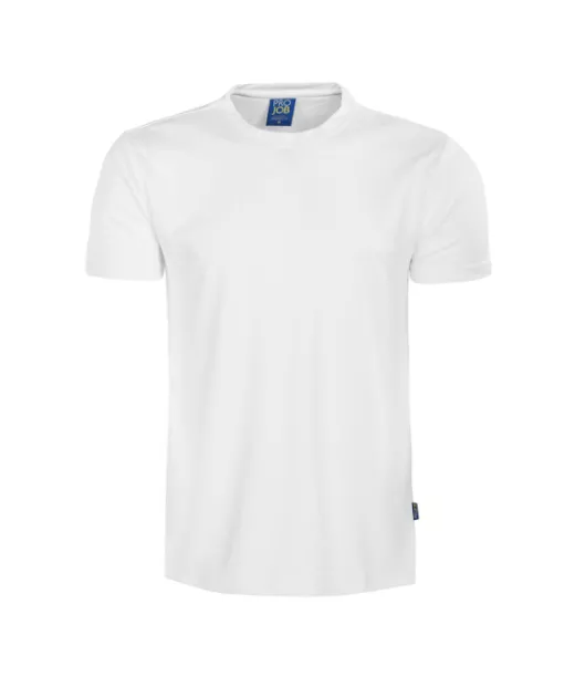 Projob 3010 Active T-paita Valkoinen