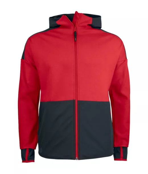 Projob 3120 Huppari Punainen