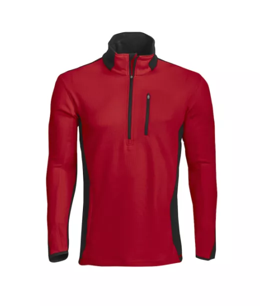 Projob 3306 Mikrokuitupoolo Punainen