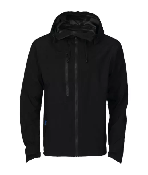 Projob 3416 Tekninen Takki Musta