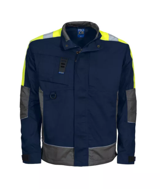 Projob 4420 Takki Tummansininen