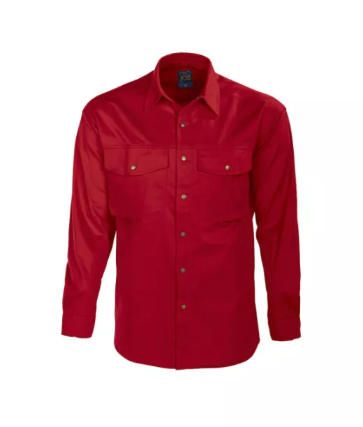 Projob 5203 Paita Punainen