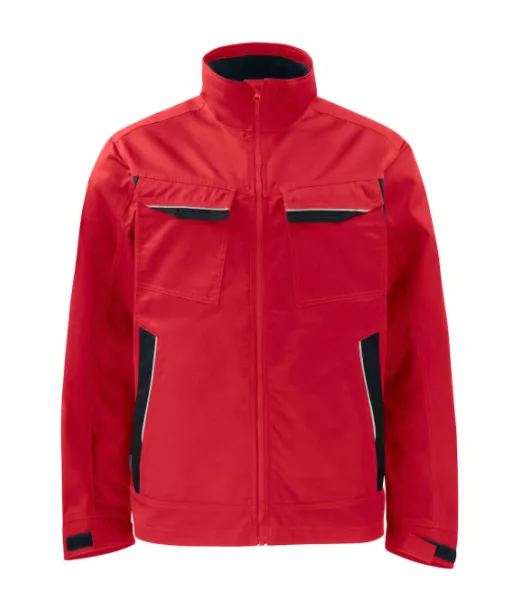 Projob 5425 Huoltotakki Punainen