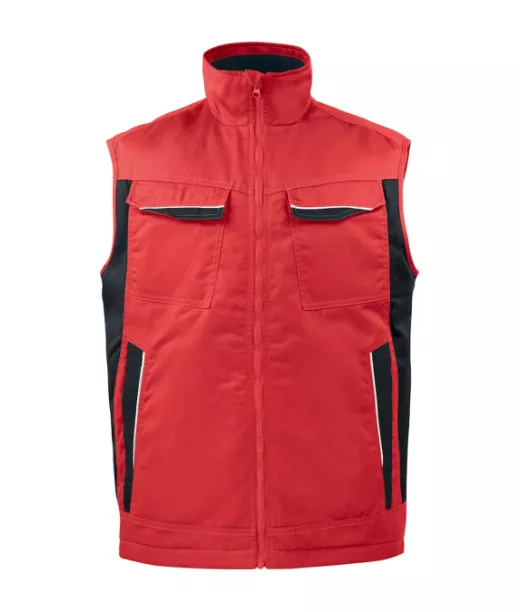 Projob 5704 Toppaliivi Punainen