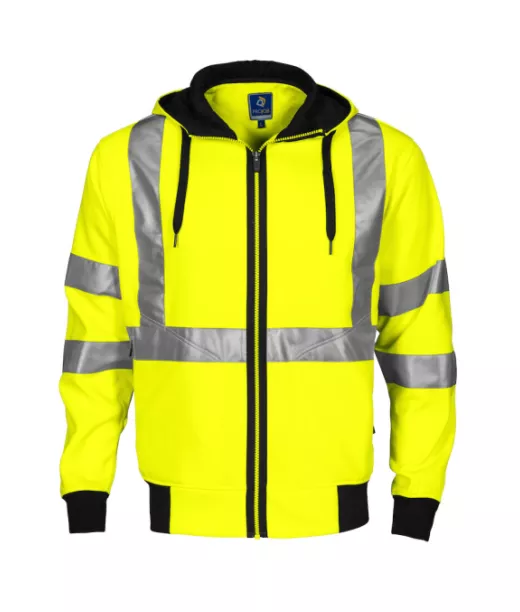 Projob 6104 Huppari En Iso 20471 Luokka 3/2