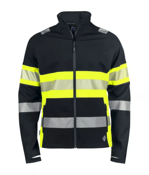 Projob 6442 Tekninen Takki En Iso 20471 Luokka 1