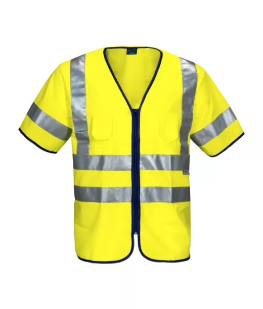 Projob 6707 Huomioliivi En Iso 20471 Luokka 3