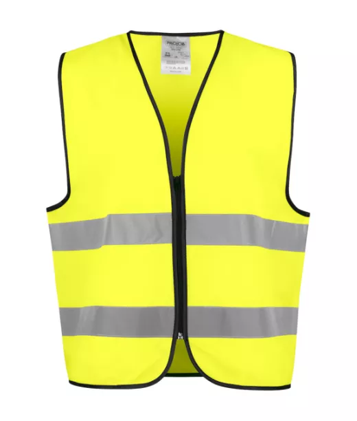 Projob 6709 Liivi En Iso 20471 Luokka 2