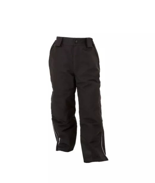 Specialassortment Clique Toppahousut Musta