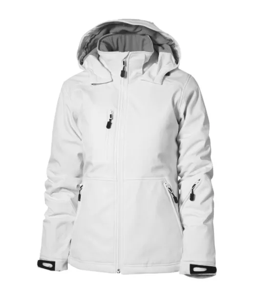 Specialassortment Val D'isere Jacket Women Valkoinen