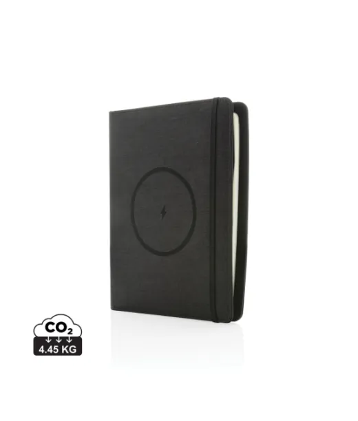 Air A5 Muistikirja 5w Langattomalla Latauksella Musta