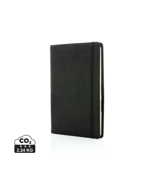 Air A5 Muistikirjakannet 5w Langattomalla Latauksella Musta