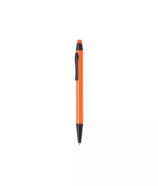 Alumiininen Kosketuskynä Oranssi