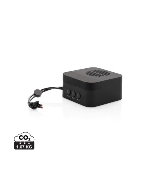 Aria 5w:n Langaton Kaiutin Musta