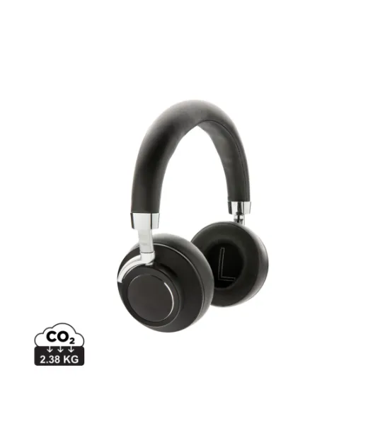 Aria Langattomat Kuulokkeet Musta