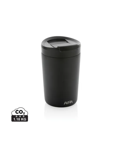 Avira Alya Rcs Re-steel Matkamuki 300ml Musta