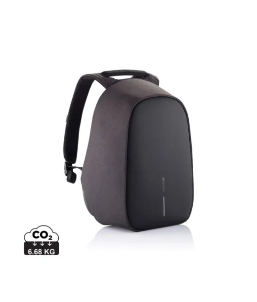 Bobby Hero Regular -varkaudenestoreppu Musta, Musta