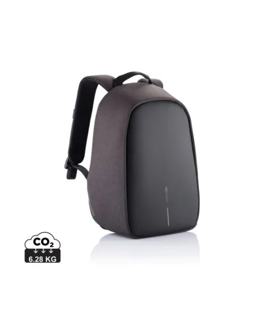 Bobby Hero Small -varkaudenestoreppu Musta, Musta