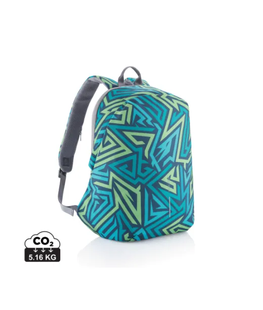 Bobby Soft "art", Varkaudenestoreppu Sininen