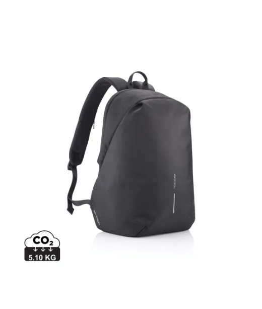 Bobby Soft, Varkaudenestoreppu Musta