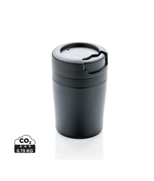 Coffee To Go Matkamuki Musta