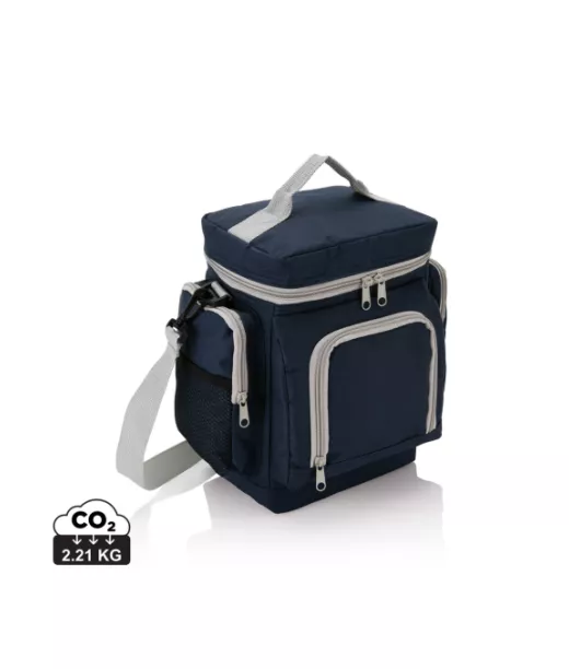 Deluxe-matkakylmälaukku Sininen