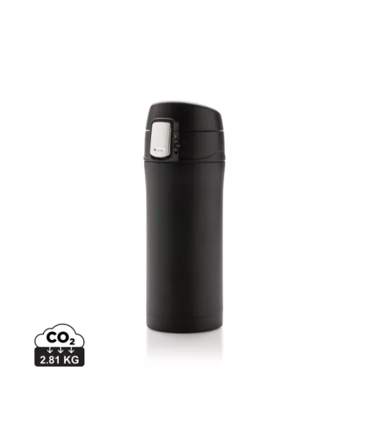 Easy Lock Termosmuki Musta, Musta