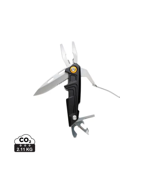 Excalibur-työkalu Ja Kärkisarja Musta, Oranssi