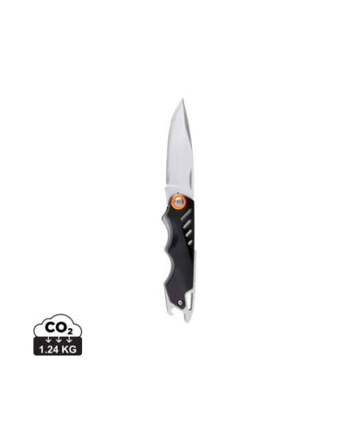 Excalibur-veitsi Musta, Oranssi