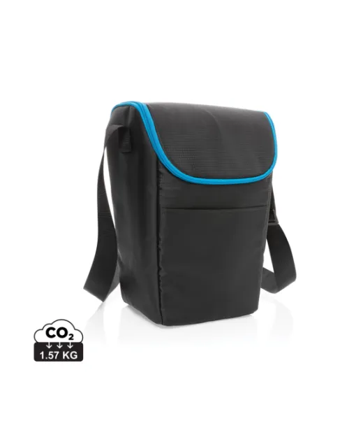 Explorer Kannettava Kylmälaukku Musta, Sininen