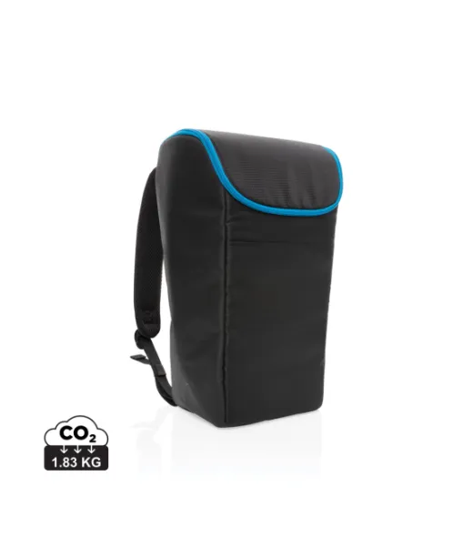 Explorer Kylmäreppu Musta, Sininen