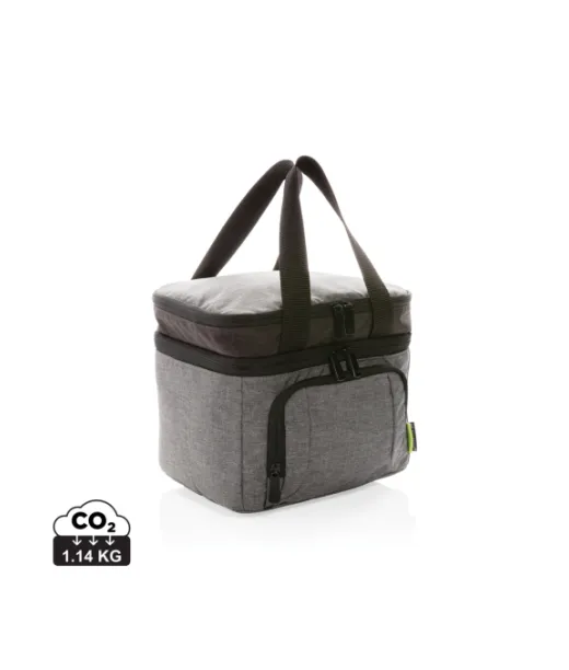 Fargo Rpet -kylmälaukku Harmaa