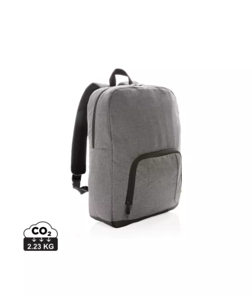 Fargo Rpet -kylmäreppu Harmaa