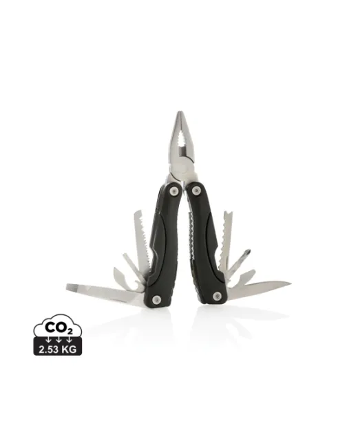 Fix-monitoimityökalu Musta