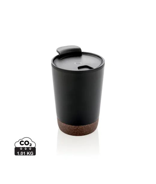 Grs Rpp Matkamuki Ruostumattomasta Teräksestä Musta