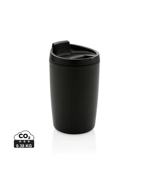 Grs Termosmuki Pp:stä Flip-kannella Musta