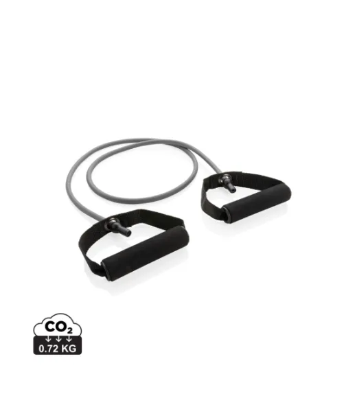 Heavy Voimakuminauha Pussukassa Kivihiilen, Musta