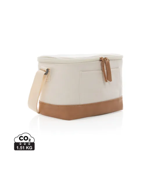 Impact Aware™ 16 Oz. Rcanvas 6 Tölkin Kylmälaukku Luonnonvalkoinen